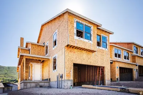 Exterior - 369 W Ascent Dr #263, Hideout, UT 84036 photo 1 of 15
