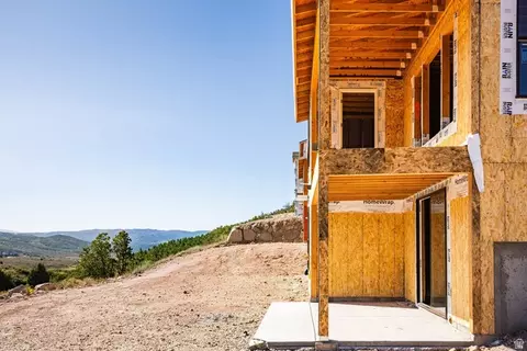 Other - 369 W Ascent Dr #263, Hideout, UT 84036 photo 10 of 11