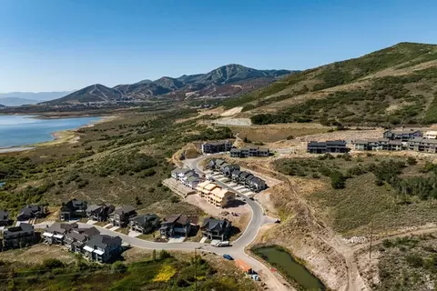 View/Area - 369 W Ascent Dr #263, Hideout, UT 84036 photo 8 of 13