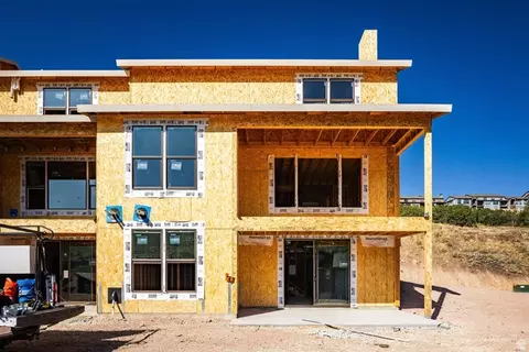Exterior - 369 W Ascent Dr #263, Hideout, UT 84036 photo 9 of 15