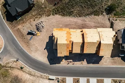 View/Area - 369 W Ascent Dr #263, Hideout, UT 84036 photo 3 of 13