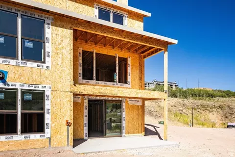 Exterior - 369 W Ascent Dr #263, Hideout, UT 84036 photo 10 of 15