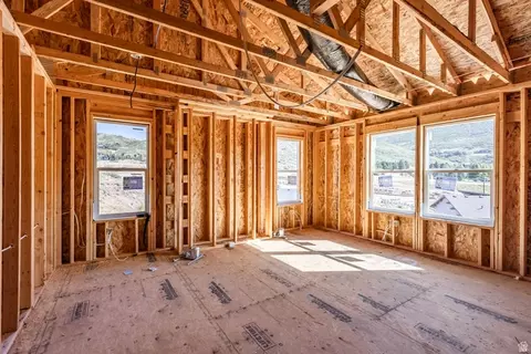 Bedroom - 369 W Ascent Dr #263, Hideout, UT 84036 photo 1 of 3