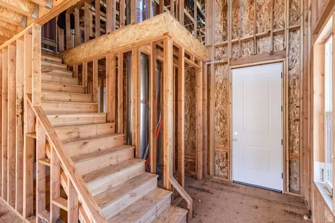 Entry Way - 369 W Ascent Dr #263, Hideout, UT 84036 photo 2 of 2