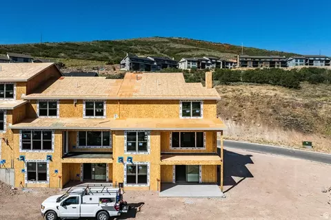 Exterior - 369 W Ascent Dr #263, Hideout, UT 84036 photo 15 of 15