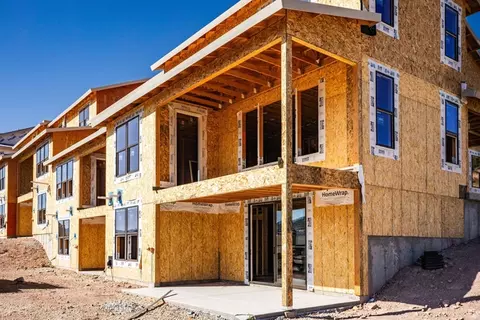 Exterior - 369 W Ascent Dr #263, Hideout, UT 84036 photo 12 of 15