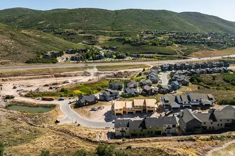 View/Area - 369 W Ascent Dr #263, Hideout, UT 84036 photo 4 of 13