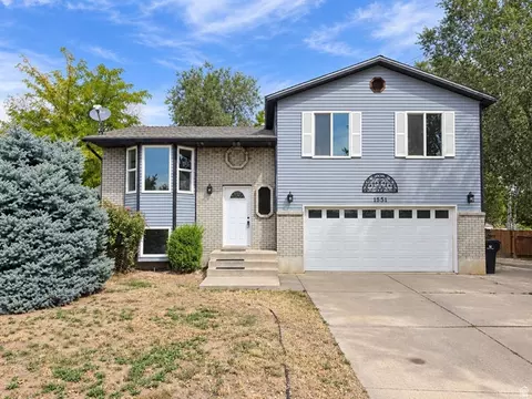 1551 W 265 N, West Point, UT 84015