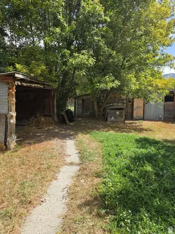 Exterior - 44 N 200 E, Franklin, ID 83237 photo 2 of 2