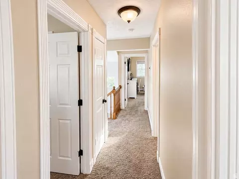 Entry Way - 125 E Hanover Dr, Orem, UT 84058 photo 3 of 3