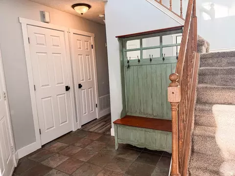 Entry Way - 125 E Hanover Dr, Orem, UT 84058 photo 1 of 3