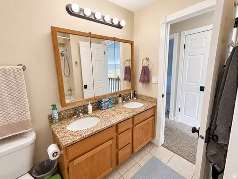 Bath - 125 E Hanover Dr, Orem, UT 84058 photo 1 of 4