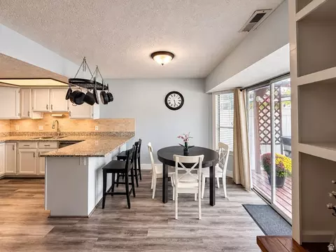 Dining - 125 E Hanover Dr, Orem, UT 84058 photo 1 of 1