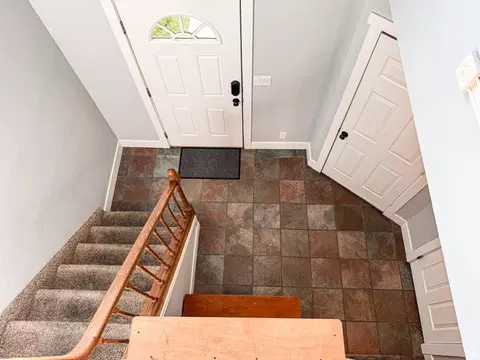 Entry Way - 125 E Hanover Dr, Orem, UT 84058 photo 2 of 3