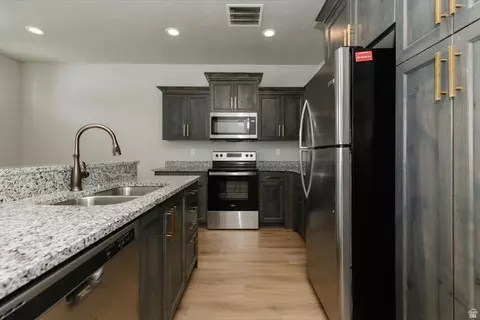 Kitchen - 226 S 600 W, Logan, UT 84321 photo 1 of 3