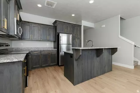 Kitchen - 226 S 600 W, Logan, UT 84321 photo 3 of 3