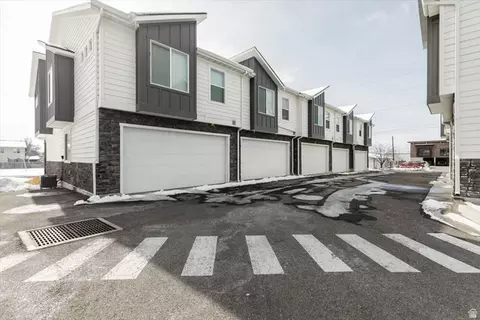 Exterior - 226 S 600 W, Logan, UT 84321 photo 2 of 2