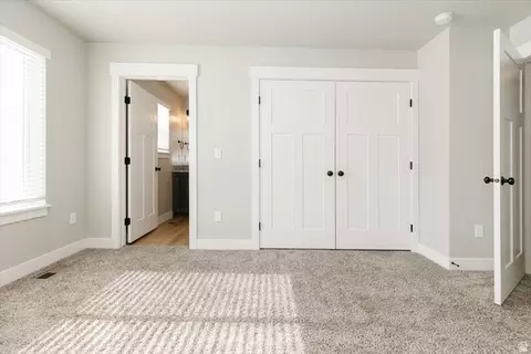 Bedroom - 226 S 600 W, Logan, UT 84321 photo 5 of 5