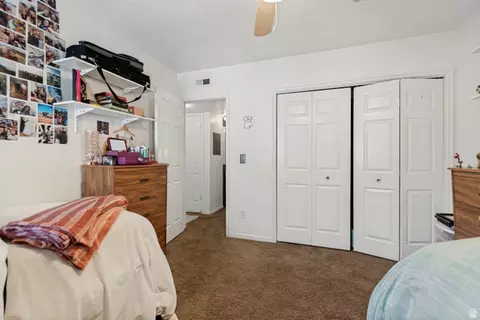 Bedroom - 655 E 600 N #12, Provo, UT 84606 photo 2 of 3