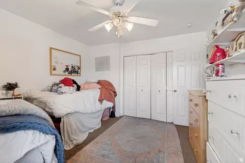 Bedroom - 655 E 600 N #12, Provo, UT 84606 photo 3 of 3