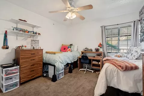 Bedroom - 655 E 600 N #12, Provo, UT 84606 photo 1 of 3