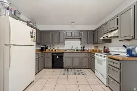 Kitchen - 655 E 600 N #12, Provo, UT 84606 photo 2 of 2
