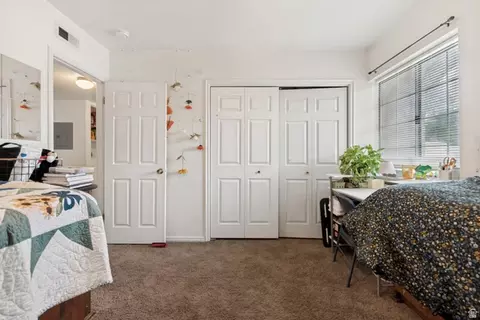Bedroom - 655 E 600 N #13, Provo, UT 84606 photo 3 of 3