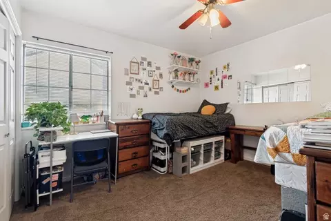 Bedroom - 655 E 600 N #13, Provo, UT 84606 photo 2 of 3
