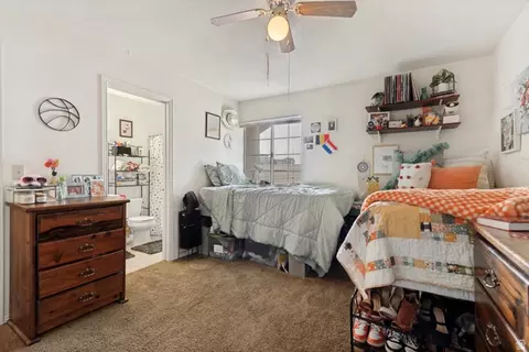 Bedroom - 655 E 600 N #13, Provo, UT 84606 photo 1 of 3