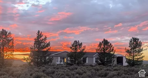 3083 N 5900 W, Beryl, UT 84714