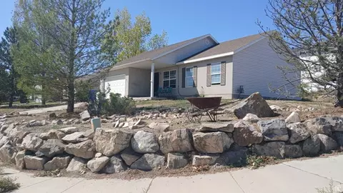 4013 S Lake Mountain Dr E, Saratoga Springs, UT 84045