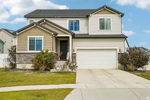 746 W Gladiolus Cir, Saratoga Springs, UT 84045