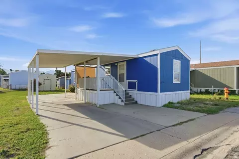 3579 S Byde A Wyle Dr #145, West Valley City, UT 84119