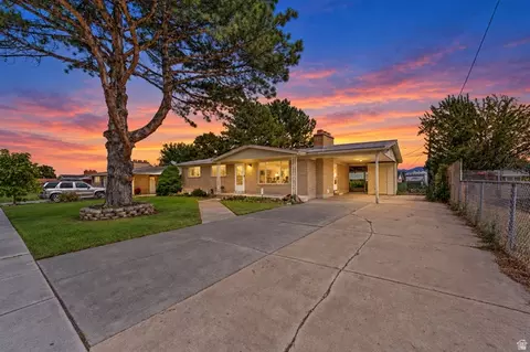 4341 S 4710 W, West Valley City, UT 84120