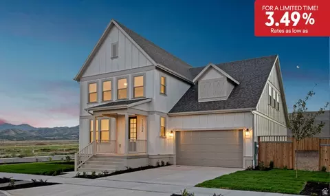 11594 S Markfield Way W #1-101, South Jordan, UT 84009