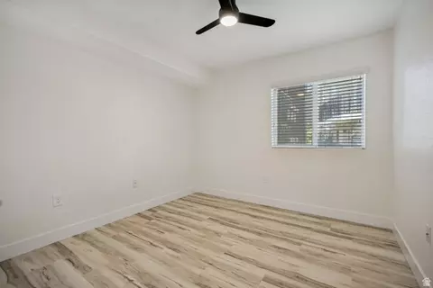 Bedroom - 90 E Resaca Dr S #C-1, Sandy, UT 84070 photo 5 of 7