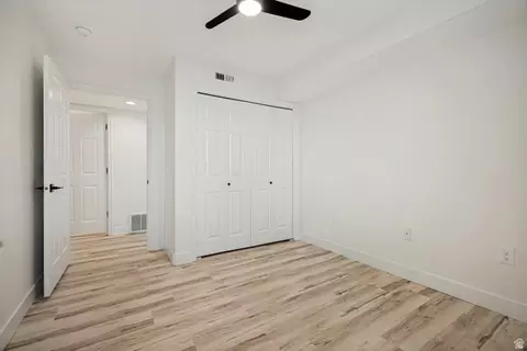 Bedroom - 90 E Resaca Dr S #C-1, Sandy, UT 84070 photo 7 of 7