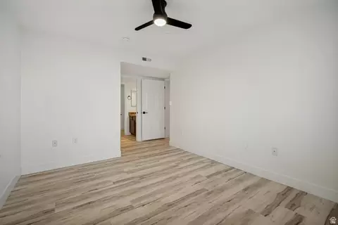 Bedroom - 90 E Resaca Dr S #C-1, Sandy, UT 84070 photo 2 of 7