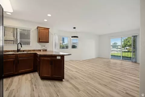 Living - 90 E Resaca Dr S #C-1, Sandy, UT 84070 photo 3 of 4