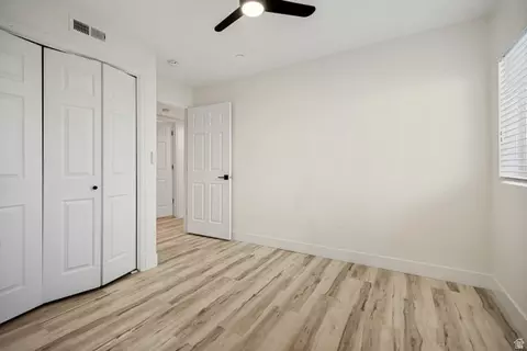 Bedroom - 90 E Resaca Dr S #C-1, Sandy, UT 84070 photo 6 of 7