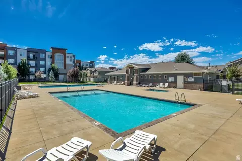 Exterior - 90 E Resaca Dr S #C-1, Sandy, UT 84070 photo 4 of 6