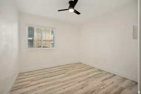 Bedroom - 90 E Resaca Dr S #C-1, Sandy, UT 84070 photo 3 of 7