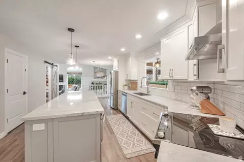 Kitchen - 544 S Carterville E, Orem, UT 84097 photo 1 of 1