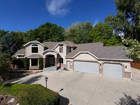 Exterior - 544 S Carterville E, Orem, UT 84097 photo 3 of 5