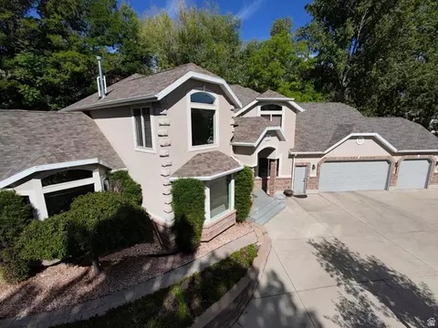 Exterior - 544 S Carterville E, Orem, UT 84097 photo 5 of 5