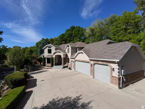 Exterior - 544 S Carterville E, Orem, UT 84097 photo 4 of 5