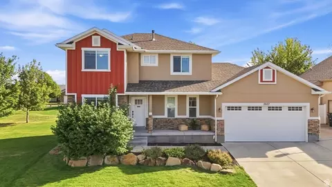 3937 W Dune Buggy Dr S, South Jordan, UT 84009