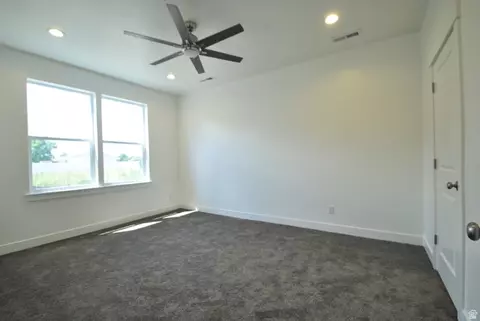 Bedroom - 185 E Ctr, Lewiston, UT 84320 photo 1 of 4