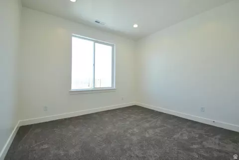 Bedroom - 185 E Ctr, Lewiston, UT 84320 photo 2 of 4