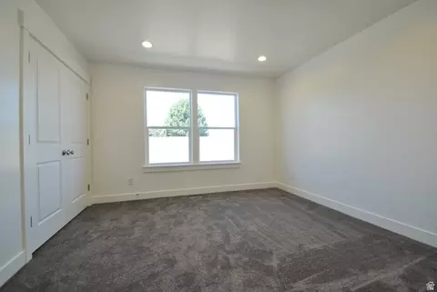Bedroom - 185 E Ctr, Lewiston, UT 84320 photo 4 of 4